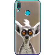 Чехол Uprint Huawei Y7 2019 