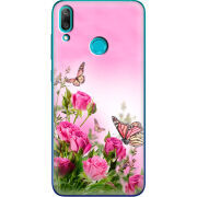 Чехол Uprint Huawei Y7 2019 