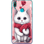 Чехол Uprint Huawei Y7 2019 