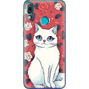 Чехол Uprint Huawei Y7 2019 
