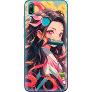 Чехол Uprint Huawei Y7 2019 
