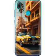 Чехол Uprint Huawei Y7 2019 