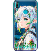 Чехол Uprint Huawei Y7 2019 Нахіда Genshin