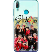 Чехол Uprint Huawei Y7 2019 Stray Kids Boy Band