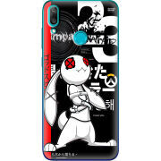Чехол Uprint Huawei Y7 2019 