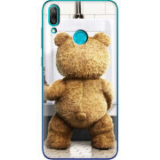 Чехол Uprint Huawei Y7 2019 