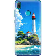 Чехол Uprint Huawei Y7 2019 