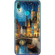 Чехол Uprint Huawei Y7 2019 
