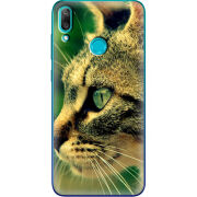Чехол Uprint Huawei Y7 2019 