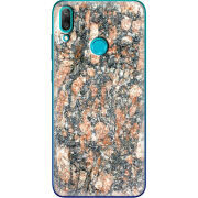 Чехол Uprint Huawei Y7 2019 