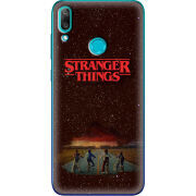 Чехол Uprint Huawei Y7 2019 