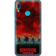 Чехол Uprint Huawei Y7 2019 