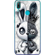 Чехол Uprint Huawei Y7 2019 