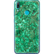Чехол Uprint Huawei Y7 2019 