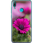 Чехол Uprint Huawei Y7 2019 