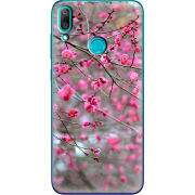 Чехол Uprint Huawei Y7 2019 