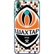 Чехол Uprint Huawei Y7 2019 