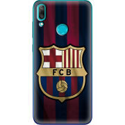 Чехол Uprint Huawei Y7 2019 