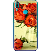 Чехол Uprint Huawei Y7 2019 