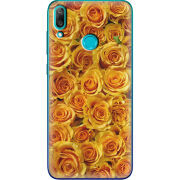 Чехол Uprint Huawei Y7 2019 
