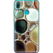 Чехол Uprint Huawei Y7 2019 