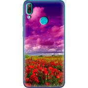 Чехол Uprint Huawei Y7 2019 