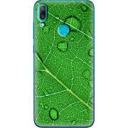 Чехол Uprint Huawei Y7 2019 