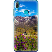 Чехол Uprint Huawei Y7 2019 