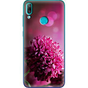 Чехол Uprint Huawei Y7 2019 