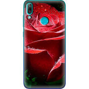 Чехол Uprint Huawei Y7 2019 