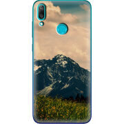 Чехол Uprint Huawei Y7 2019 