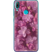 Чехол Uprint Huawei Y7 2019 