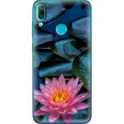 Чехол Uprint Huawei Y7 2019 