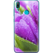 Чехол Uprint Huawei Y7 2019 
