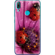 Чехол Uprint Huawei Y7 2019 