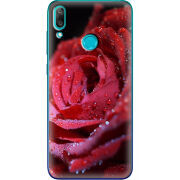 Чехол Uprint Huawei Y7 2019 