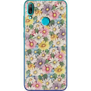 Чехол Uprint Huawei Y7 2019 