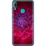 Чехол Uprint Huawei Y7 2019 