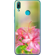 Чехол Uprint Huawei Y7 2019 