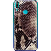 Чехол Uprint Huawei Y7 2019 