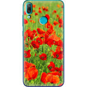 Чехол Uprint Huawei Y7 2019 