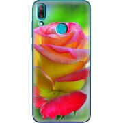 Чехол Uprint Huawei Y7 2019 