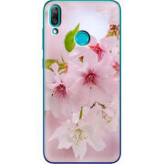 Чехол Uprint Huawei Y7 2019 