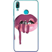 Чехол Uprint Huawei Y7 2019 