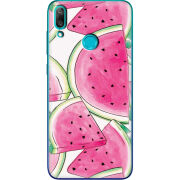 Чехол Uprint Huawei Y7 2019 