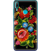 Чехол Uprint Huawei Y7 2019 