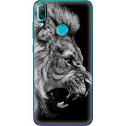 Чехол Uprint Huawei Y7 2019 
