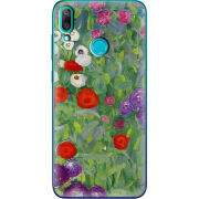 Чехол Uprint Huawei Y7 2019 