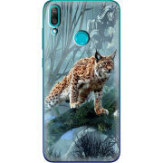 Чехол Uprint Huawei Y7 2019 