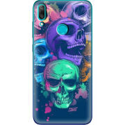 Чехол Uprint Huawei Y7 2019 